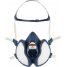 Masque de protection respiratoire 4255+,FFA2P3RD