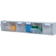 Système de stockage Multistore 6 Sbl. PS gris clair