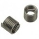 Filet rapporté standard M 8 x 1 1D V-Coil