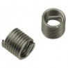 V-COIL Filet rapporté S M 10x10-10D