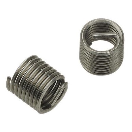 Filet rapporté standard M 14 x 1 1D V-Coil