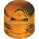 Tête pour massette en plastique 22mm taille 1 jaune
