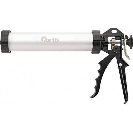 Pistolet à cartouche prof essionnel avec 3 pointes 310ml TECO
