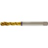 Taraud D371C VA GL 40g RS P HSSE TIN M4 FOR