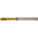 Taraud D371C VA GL 40g RS P HSSE TIN M10 FOR