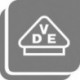 Jeu de tournevis VDE 6pcs . slim FORUM