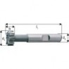 Fraise pour rainures en T, Ø x Larg. : d1-d11 x b - d11 : 25,0 x 11 mm, Long. totale l1 82 mm, pour rainures en T, DIN 650 14, Ø de col env. : 12,0 mm