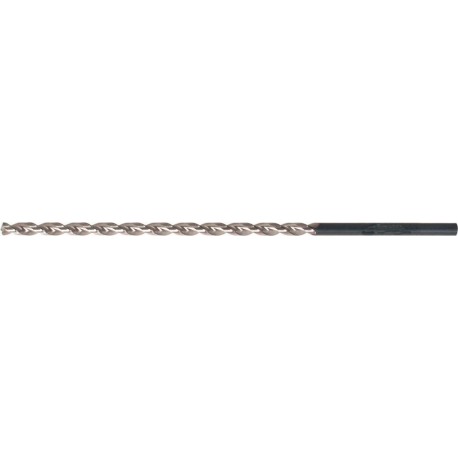 Foret hélicoïdal D1869 t ype TF Acier rapide 75x2 90mm FORUM