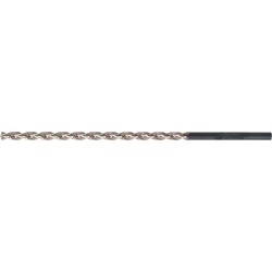 Foret hélicoïdal D1869 t ype TF Acier rapide 110x 455mm FORUM
