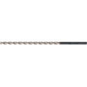 Foret hélicoïdal D1869 t ype TF Acier rapide 110x 455mm FORUM