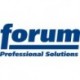 Mors de rechange 125mm F ORUM