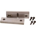 Mors de rechange pour étaux 110mm