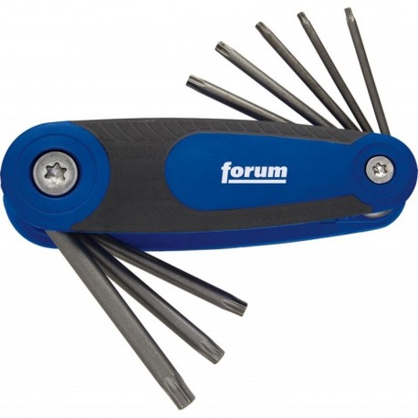 Monture T9-T40 8pcs. FORUM