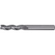 Fraise cylindrique extra longue, 30°, en carbure monobloc, sans revêtement, Ø d1 - h10 : 6,0 mm, Long. totale l1 75 mm, Long. coupe l2 30 mm