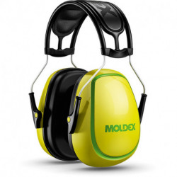 Casque antibruit M4
