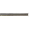 Barreau rond en carbure monobloc, Ø - h6 : 5,0 mm, Long. totale 75 mm, Long. coupe 7,5 mm