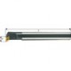 Barre d'alésage ISO 93° A..-PDUNR/L, à arrosage interne, Désignation : A32S PDUNL 15, Ø queue - dg7 32 mm, Dimensions Ø min. 40 mm
