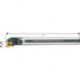 Barre d'alésage ISO 95° A..-SCLCR/L, à arrosage interne, Désignation : A16Q SCLCL 09, Ø queue - dg7 16 mm, Dimensions Ø min. 22 mm