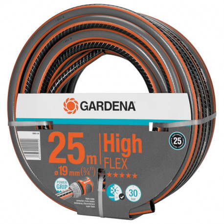 Tuyau HighFlex Ø 19 mm x L 25 m