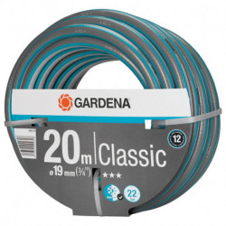Tuyau Classic Ø 19 mm x L 20 m
