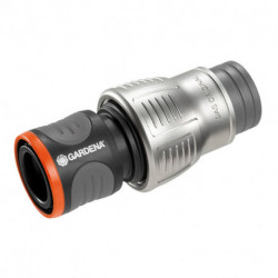 Raccord rapide Premium Ø 19 mm