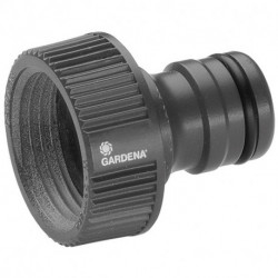 Nez de robinet grand débit pour robinet 26/34 (blister)