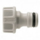 Nez de robinet Filetage 15/21 (blister)