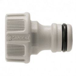 Nez de robinet Filetage 15/21 (blister)