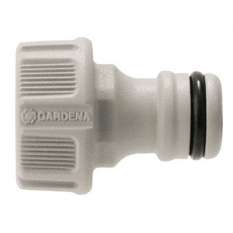 Nez de robinet Filetage 15/21 (blister)