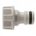 Nez de robinet Filetage 15/21 (blister)