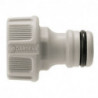 Nez de robinet Filetage 15/21 (blister)