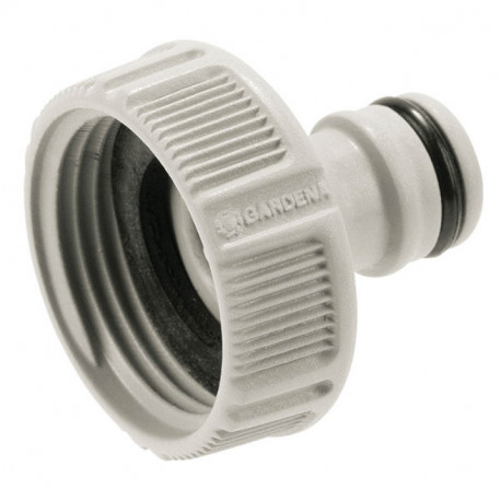 Nez de robinet filetage 26/34 (blister)