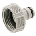 Nez de robinet filetage 26/34 (blister)
