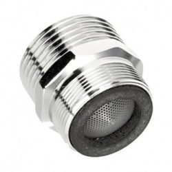 ADAPTATEUR POUR ROBINET MITIGEUR