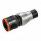 Raccord AQUASTOP Premium Ø 15 mm