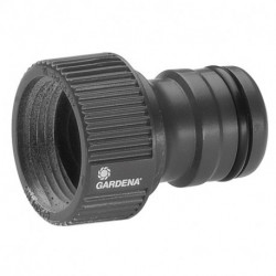 Nez de robinet grand débit pour robinet 20/27 (blister)