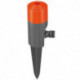 Asperseur sur pic CLASSIC 100 m² maxi. (boitage quadrichromie)