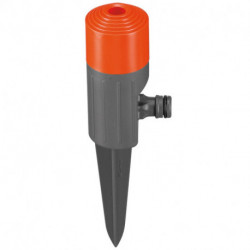 Asperseur sur pic CLASSIC 100 m² maxi. (boitage quadrichromie)