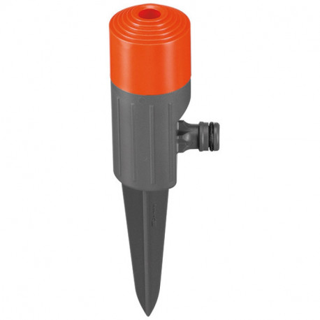 Asperseur sur pic CLASSIC 100 m² maxi. (boitage quadrichromie)