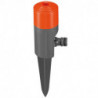 Asperseur sur pic CLASSIC 100 m² maxi. (boitage quadrichromie)