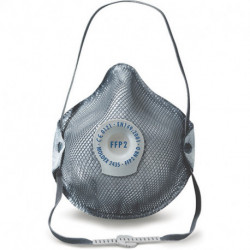 Masque FFP2 anti-odeurs