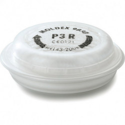Filtre pour masque 7000-9000 (Par 12)