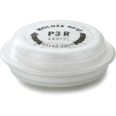 Filtre pour masque 7000-9000 (Par 12)
