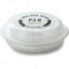 Filtre pour masque 7000-9000 (Par 12)