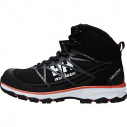 CHAUSSURE CHELSEA EVOLUTIONMID - HAUTE T43 19669-NO-43