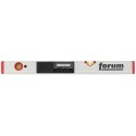 Lecteur d'angle électronique, Long. : 80 cm, Coupe transversale 60 x 26 mm, Précision de lecture pour 0-90 - ± 0,1 °