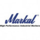 Markal Pro-Line HT weiss hohe Temperaturbest.