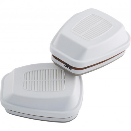 Ersatzfilter 6091 A1P3 R (Par 4)