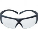 Lunette de protection SecureFit601PCKlar SGAF