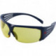 Lunette de protection SecureFit603PCJaune SGAF